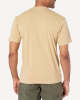 Футболка S/S Half Dome Tee New (Мужской; S; Khaki Stone)
